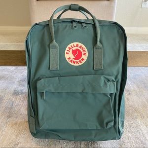 Fjallraven Kanken Backpack